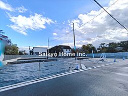 【自宅送迎可能】武蔵野市吉祥寺北町4丁目　建築条件付き売地　全7区画（残り2区画）