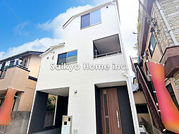 【自宅送迎可能】八王子市本町　新築分譲住宅　全1棟