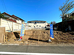 【現地販売会】小金井市東町1丁目　新築分譲住宅　全2棟