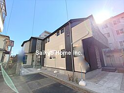 3/9価-格改-定【ご成約プレゼント対象物件・複数物件まとめて観覧可】八王子市椚田町　新築住宅残1棟