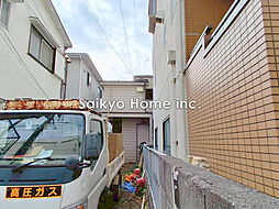 【ご成約プレゼント対象物件・複数物件まとめて観覧可】日野市旭が丘2丁目　新築分譲住宅　全1棟