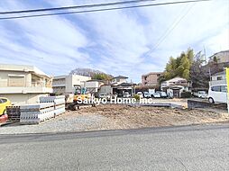 【自宅送迎可能】八王子市打越町　新築分譲住宅　全1棟