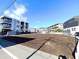 【ご成約プレゼント対象物件・複数物件まとめて観覧可能】福生市大字熊川　新築分譲住宅　全4棟