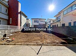 【ご成約プレゼント対象物件・複数物件まとめて観覧可】日野市日野台4丁目　新築分譲住宅　全1棟