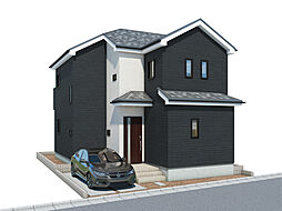 【自宅送迎可能】国立市泉2丁目　新築分譲住宅　全1棟