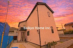 【ご成約プレゼント対象物件・複数物件まとめて観覧可】八王子市石川町 新築分譲住宅 全21区画
