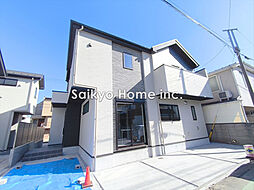 【ご成約プレゼント対象・複数物件まとめて観覧可】国分寺市戸倉1丁目　新築分譲住宅　全4棟