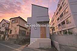 【ご成約プレゼント対象物件・複数物件まとめて観覧可】日野市東豊田3丁目　新築分譲住宅　全1棟