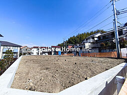 【ご成約プレゼント対象物件・複数物件まとめて観覧可】日野市南平9丁目 新築分譲住宅 全5棟