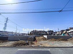 【ご成約プレゼント対象物件・複数物件まとめて観覧可】八王子市大塚　新築分譲住宅　全4棟