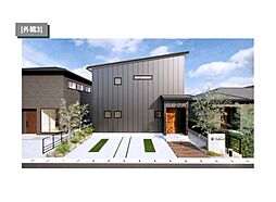 【ご成約プレゼント対象物件・複数物件まとめて観覧可】昭島市田中町3丁目　建築条件付売地　全118区画