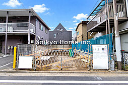 【ご成約プレゼント対象物件・複数物件まとめて観覧可】立川市高松町2丁目　新築分譲住宅　全1棟