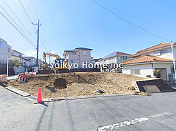 【ご成約プレゼント対象物件・複数物件まとめて観覧可】日野市平山2丁目　新築分譲住宅　全1棟