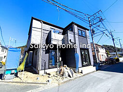 3/26新-価-格【自宅送迎可能】八王子市高尾町　新築分譲住宅　全1棟