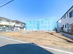 【ご成約プレゼント対象物件・複数物件まとめて観覧可】国分寺市戸倉2丁目　新築分譲住宅　全4棟