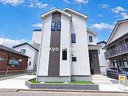 【ご成約プレゼント対象物件・複数物件まとめて観覧可】立川市一番町2丁目　新築分譲住宅　全1棟