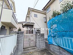 【ご成約プレゼント対象物件・複数物件まとめて観覧可】立川市砂川町4丁目　新築分譲住宅　全1棟