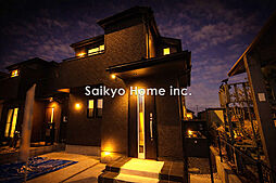 3/30新‐価‐格【ご成約プレゼント対象物件・複数物件まとめて観覧可】昭島市大神町1丁目　新築　