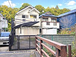 【自宅送迎可能】日野市百草　条件付き売地　全1区画