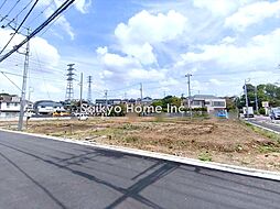 【ご成約プレゼント対象物件・複数物件まとめて観覧可】国立市谷保7丁目　新築分譲住宅　全17棟