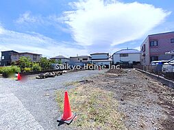 【ご成約プレゼント対象物件・複数物件まとめて観覧可】日野市日野台2丁目　新築分譲住宅　全3棟