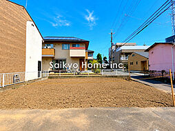 【ご成約プレゼント対象物件・複数物件まとめて観覧可】立川市柴崎町5丁目　新築分譲住宅　全1棟