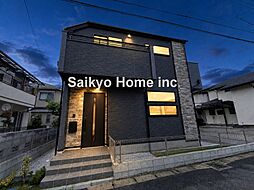 【即内見可能・ご成約プレゼント企画・キャッシュバックorオプション工事】日野市大坂上2 新築