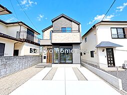 【即内見可能・ご成約プレゼント企画・キャッシュバックorオプション工事】日野市南平5丁目 新築