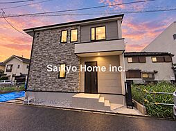 【即内見可能・ご成約プレゼント企画・キャッシュバックorオプション工事】日野市豊田3丁目 新築