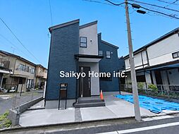 【即内見可能・ご成約プレゼント企画・キャッシュバックorオプション工事】国分寺市北町4丁目 新築