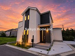 【即内見可能・ご成約プレゼント企画・キャッシュバックorオプション工事】国分寺市高木町1丁目 新築