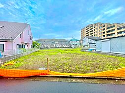 【ご成約プレゼント対象物件・複数物件まとめて観覧可能】国立市富士見台4丁目　新築分譲住宅　全4棟