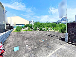 【ご成約プレゼント対象物件・複数物件まとめて観覧可】昭島市田中町2丁目　新築分譲住宅　全2棟