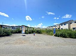 【期間限定・総額3490万円~お好きな間取りにて対応】東大和市奈良橋 建築条件付売地 全19区画