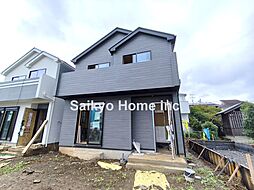 【即内見可能・ご成約プレゼント企画・キャッシュバックorオプション工事】日野市上田 新築 全28棟