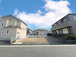 【即内見可能・ご成約プレゼント企画・キャッシュバックorオプション工事】小平市栄町1丁目　売地