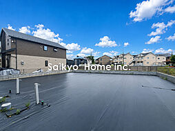 【即内見可能・ご成約プレゼント企画・キャッシュバックorオプション工事】立川市富士見町4丁目　建築条