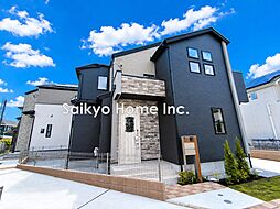 【即内見可能・ご成約プレゼント企画・キャッシュバックorオプション工事】国立市富士見台1丁目　新築