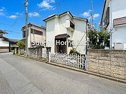 【即内見可能・ご成約プレゼント企画・キャッシュバックorオプション工事】昭島市緑町3丁目　新築分譲住