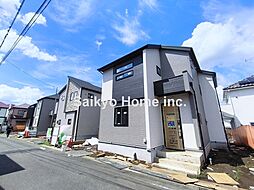 【即内見可能・ご成約プレゼント企画・キャッシュバックorオプション工事】日野市日野台２丁目　