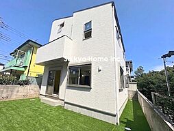 【即内見可能・ご成約プレゼント企画・キャッシュバックorオプション工事】立川市栄町3丁目　新築