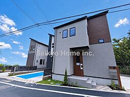 【即内見可能・ご成約プレゼント企画・キャッシュバックorオプション工事】小金井市貫井南町2丁目 新築
