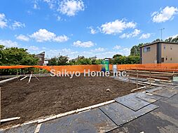 【即内見可能・ご成約プレゼント企画・キャッシュバックorオプション工事】立川市一番町6丁目