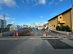 【即内見可能・ご成約プレゼント企画・キャッシュバックorオプション工事】日野市東平山2　新築