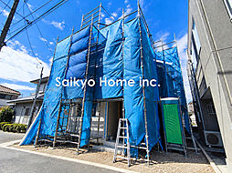 【即内見可能・ご成約プレゼント企画・キャッシュバックorオプション工事】日野市日野