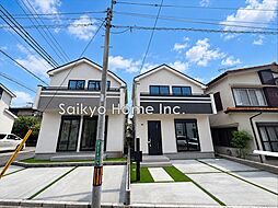 【即内見可能・ご成約プレゼント企画・キャッシュバックorオプション工事】国分寺市高木町3丁目　新築