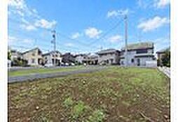 【即内見可能・ご成約プレゼント企画・キャッシュバックorオプション工事】立川市幸町5丁目　新築
