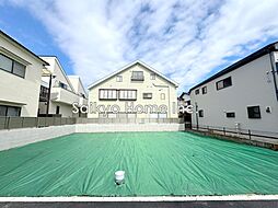 【即内見可能・ご成約プレゼント企画・キャッシュバックorオプション工事】小金井市緑町5丁目　条件つき