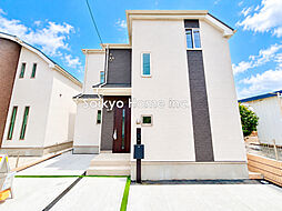 【即内見可能・ご成約プレゼント企画・キャッシュバックorオプション工事】小金井市貫井南町1丁目