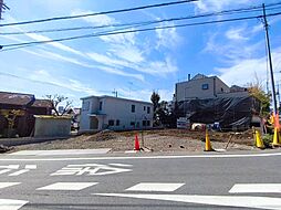 【即内見可能・ご成約プレゼント企画・キャッシュバックorオプション工事】国分寺市西元町2丁目　新築